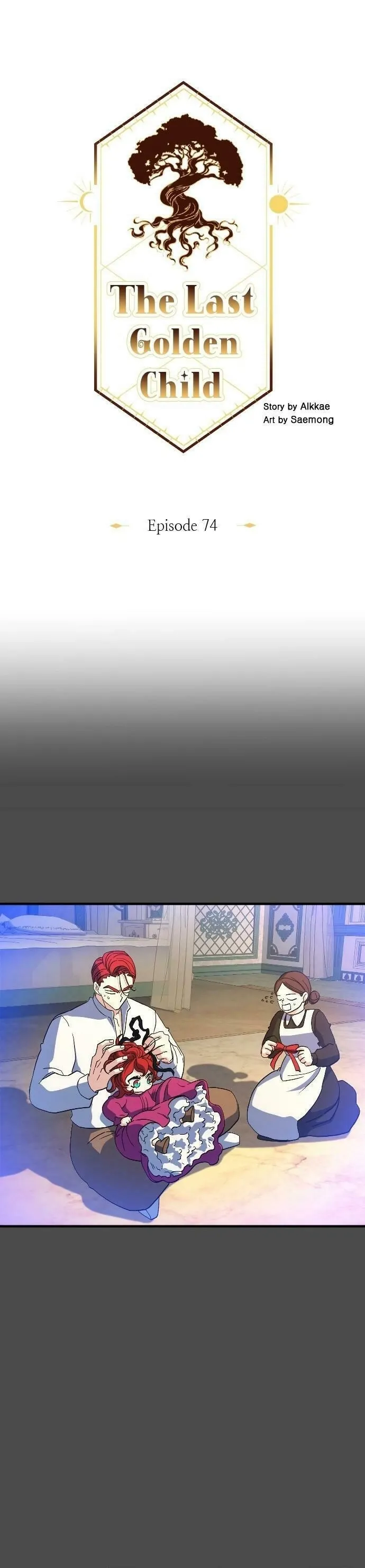 Tối Hậu Kim Đồng: Chapter 74