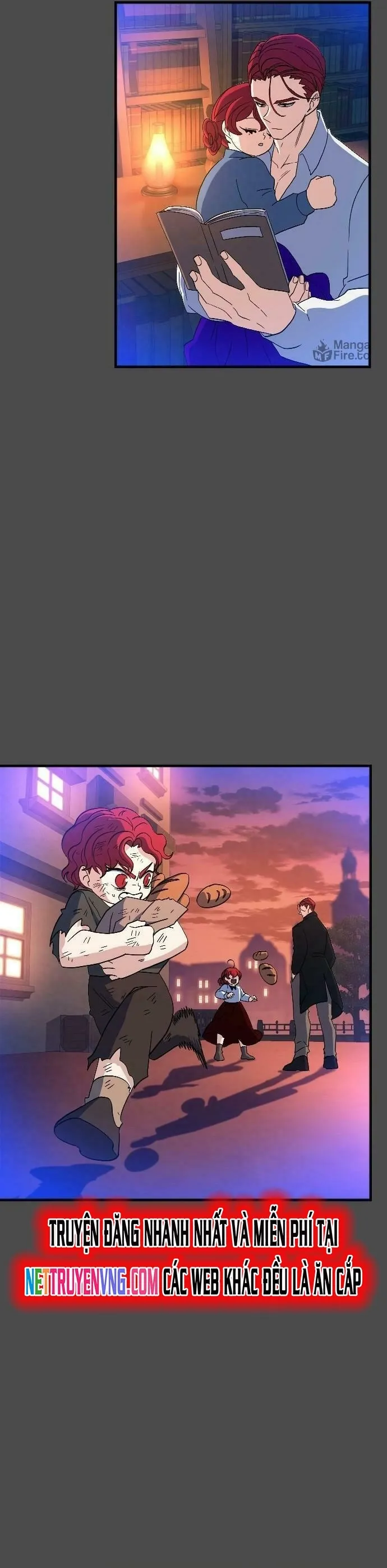 Tối Hậu Kim Đồng: Chapter 74