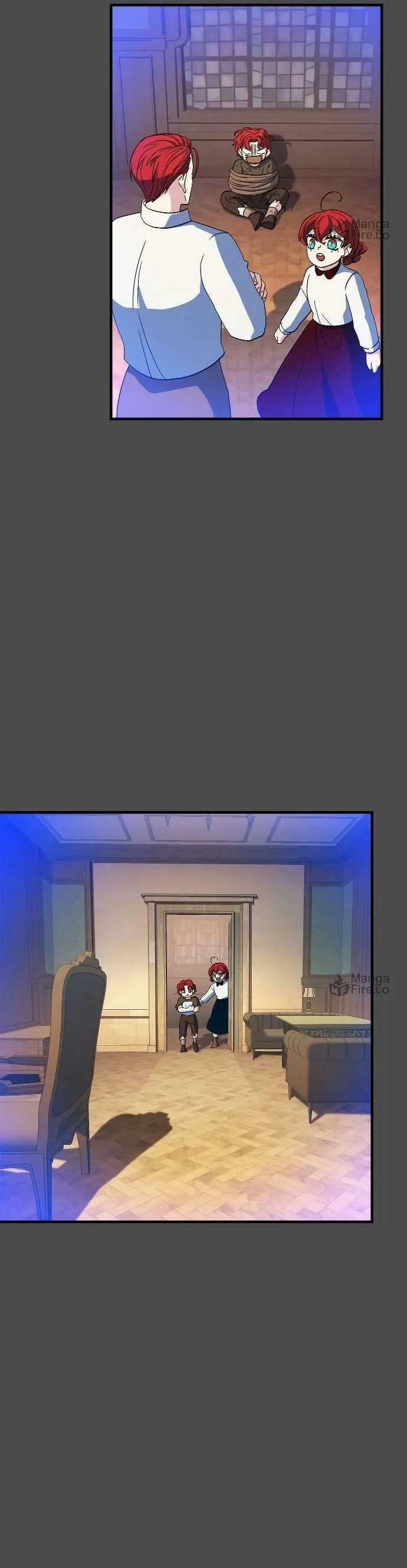 Tối Hậu Kim Đồng: Chapter 74