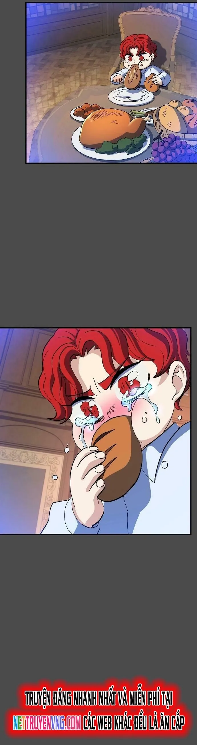 Tối Hậu Kim Đồng: Chapter 74