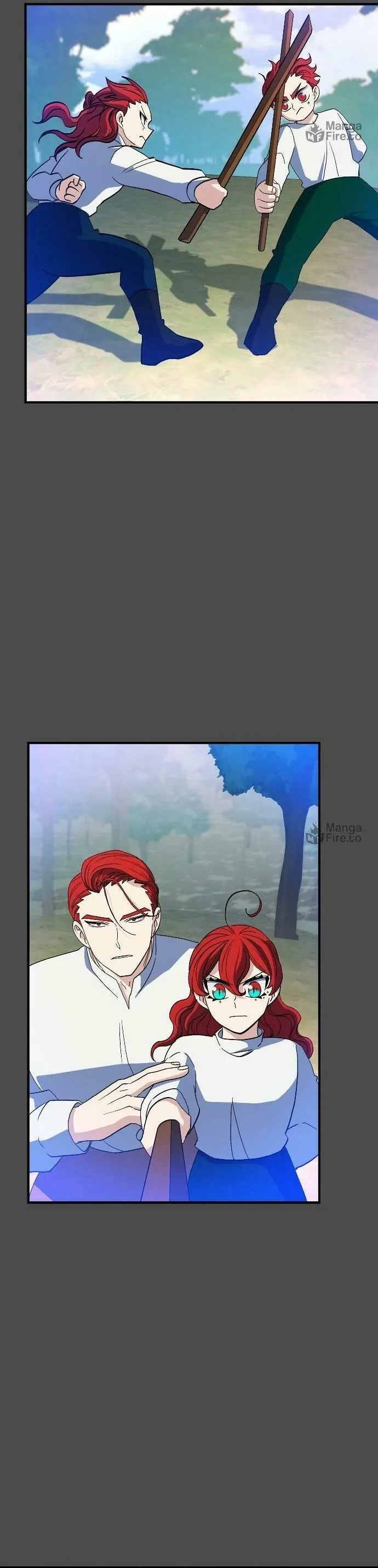 Tối Hậu Kim Đồng: Chapter 74