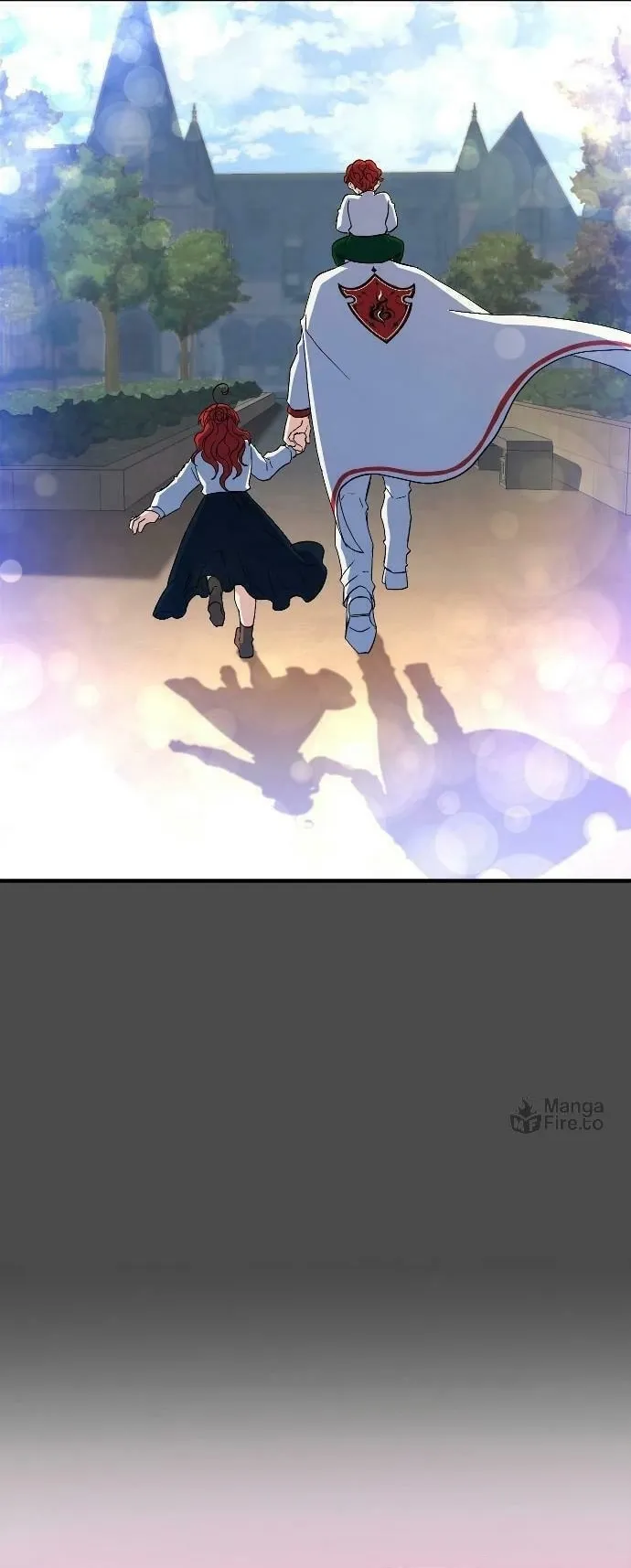 Tối Hậu Kim Đồng: Chapter 74