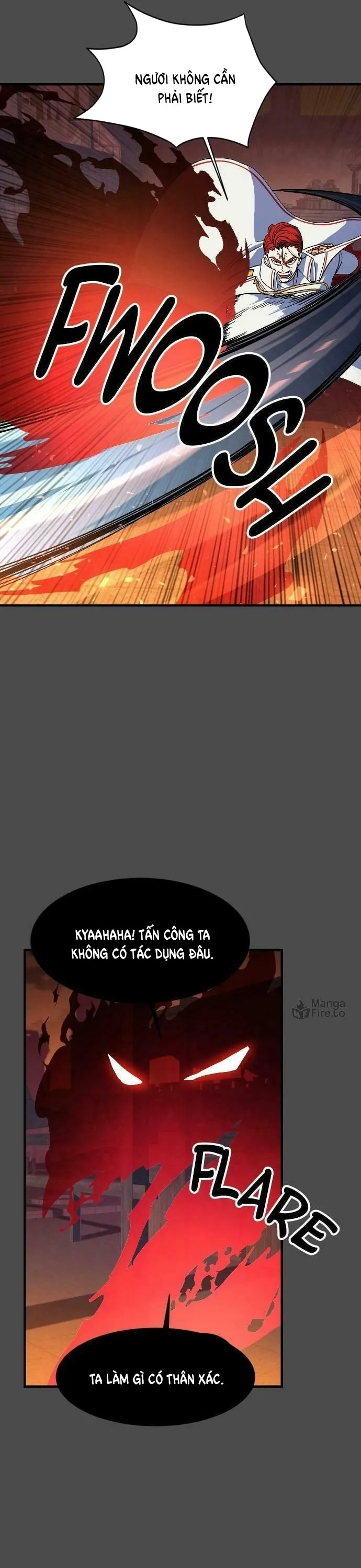 Tối Hậu Kim Đồng: Chapter 74
