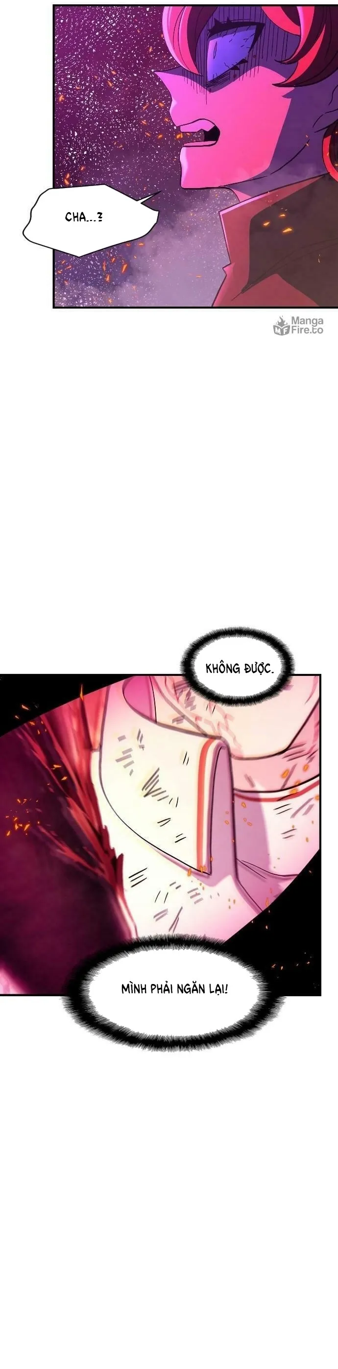 Tối Hậu Kim Đồng: Chapter 74