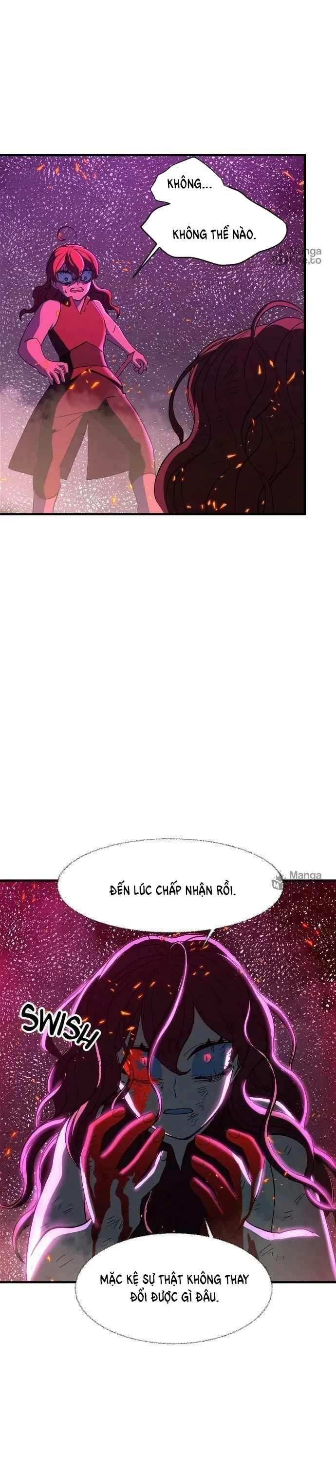 Tối Hậu Kim Đồng: Chapter 74