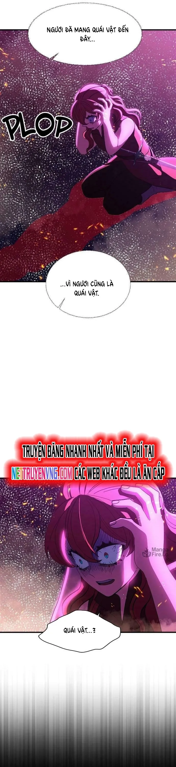 Tối Hậu Kim Đồng: Chapter 74