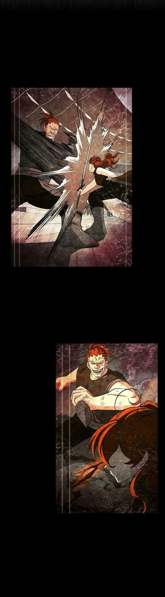 Tối Hậu Kim Đồng: Chapter 74