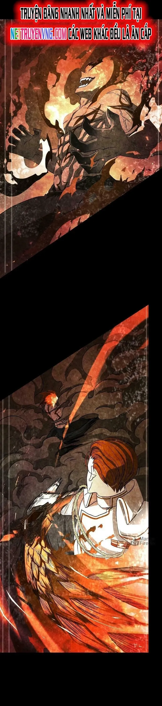 Tối Hậu Kim Đồng: Chapter 74
