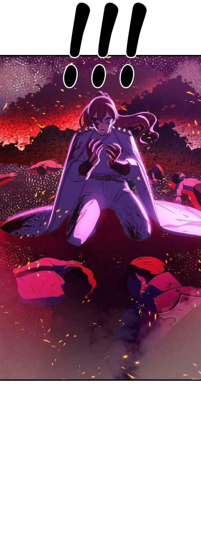 Tối Hậu Kim Đồng: Chapter 74