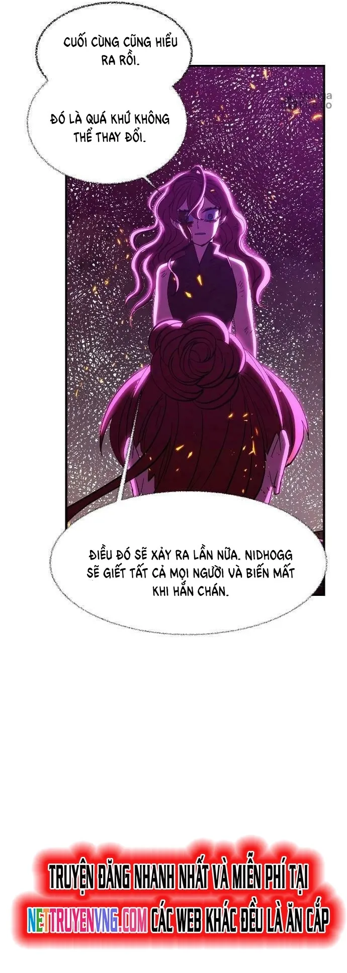 Tối Hậu Kim Đồng: Chapter 74