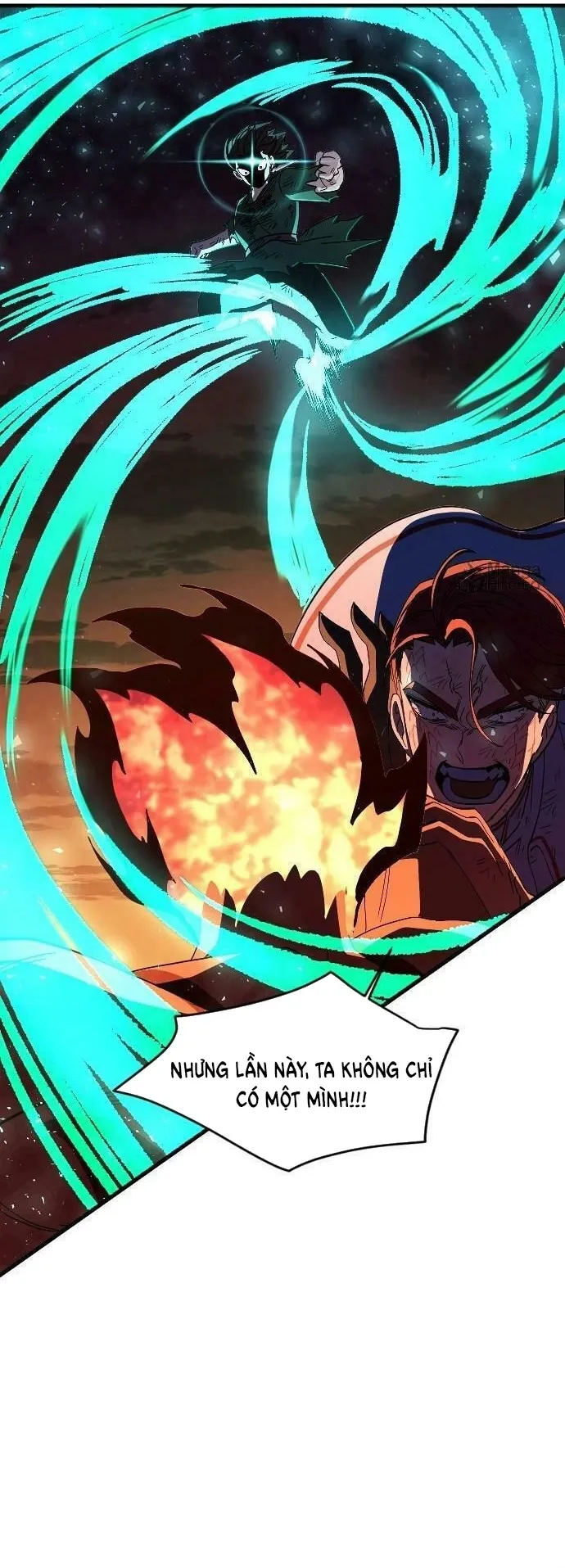 Tối Hậu Kim Đồng: Chapter 74