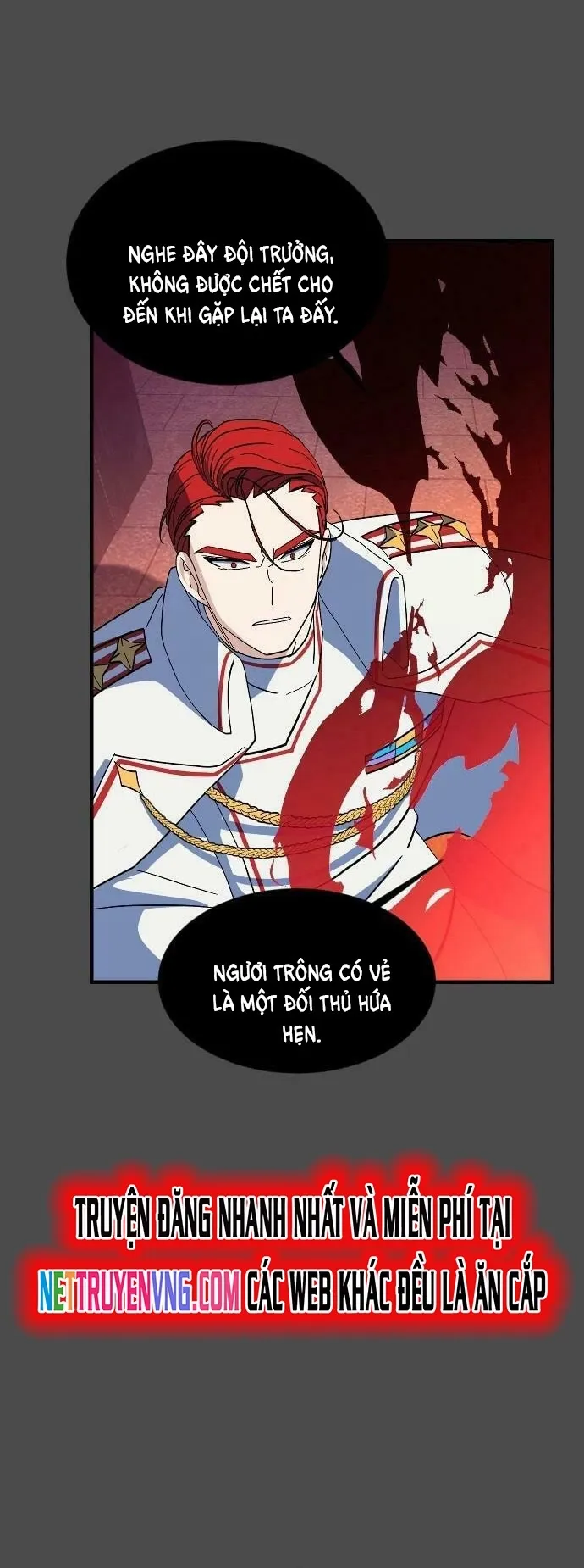 Tối Hậu Kim Đồng: Chapter 74