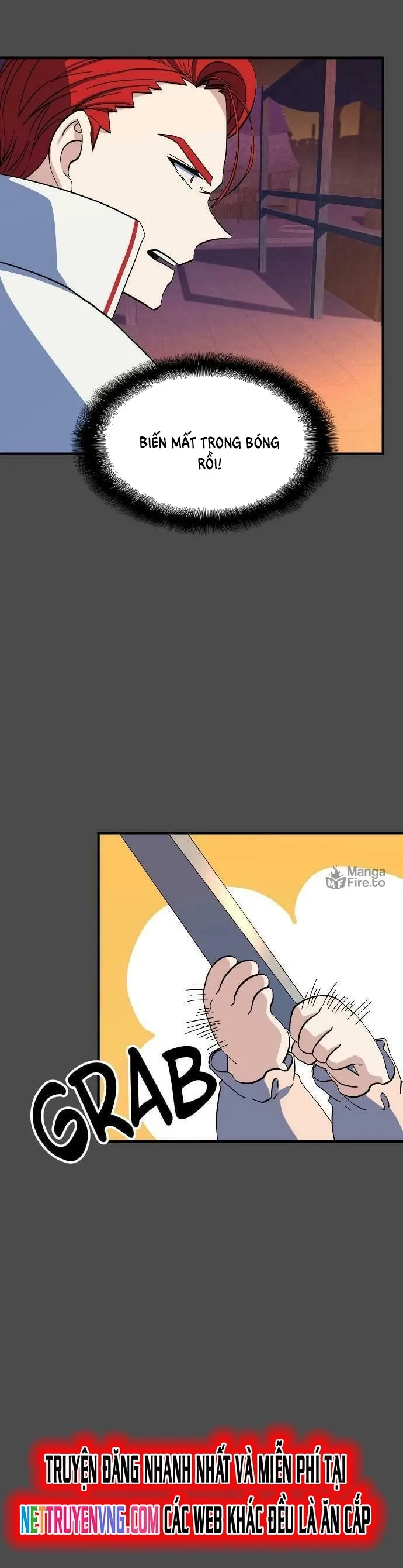 Tối Hậu Kim Đồng: Chapter 74