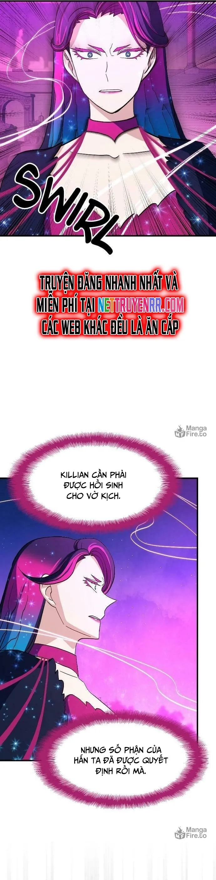 Tối Hậu Kim Đồng: Chapter 75