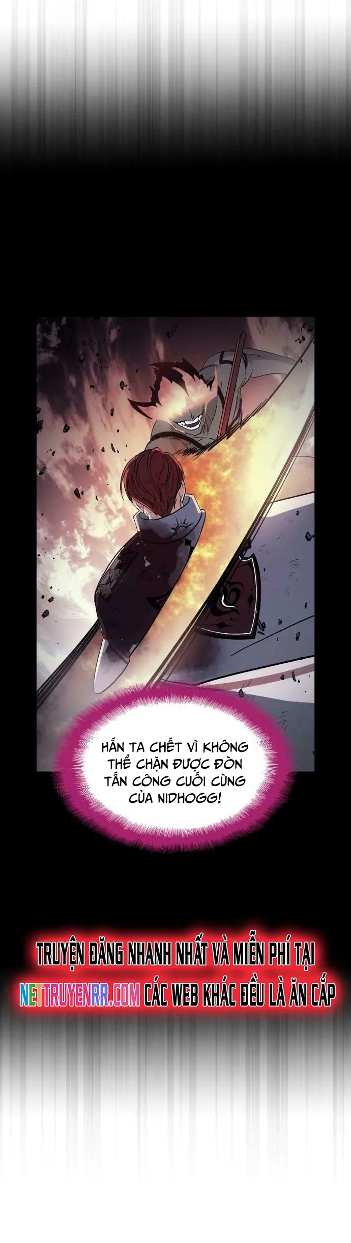 Tối Hậu Kim Đồng: Chapter 75
