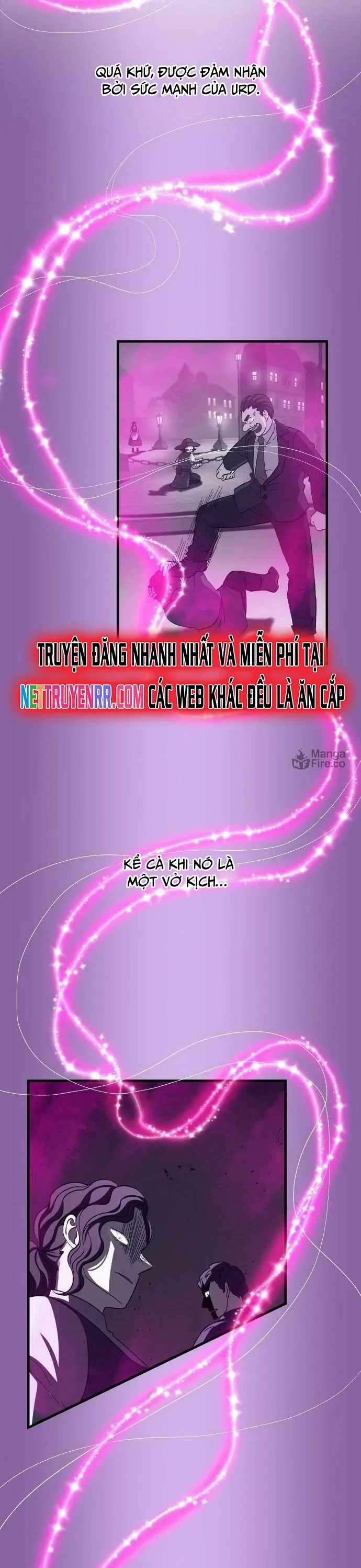 Tối Hậu Kim Đồng: Chapter 75