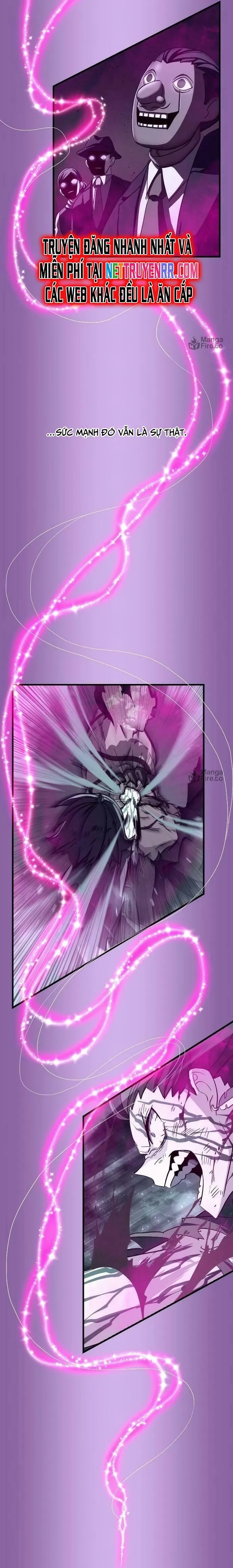 Tối Hậu Kim Đồng: Chapter 75