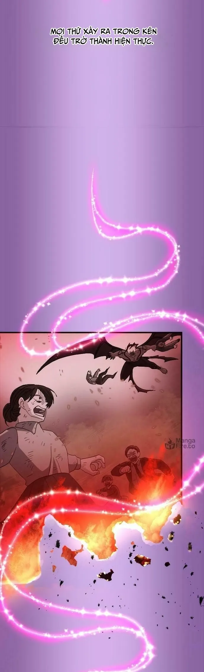 Tối Hậu Kim Đồng: Chapter 75