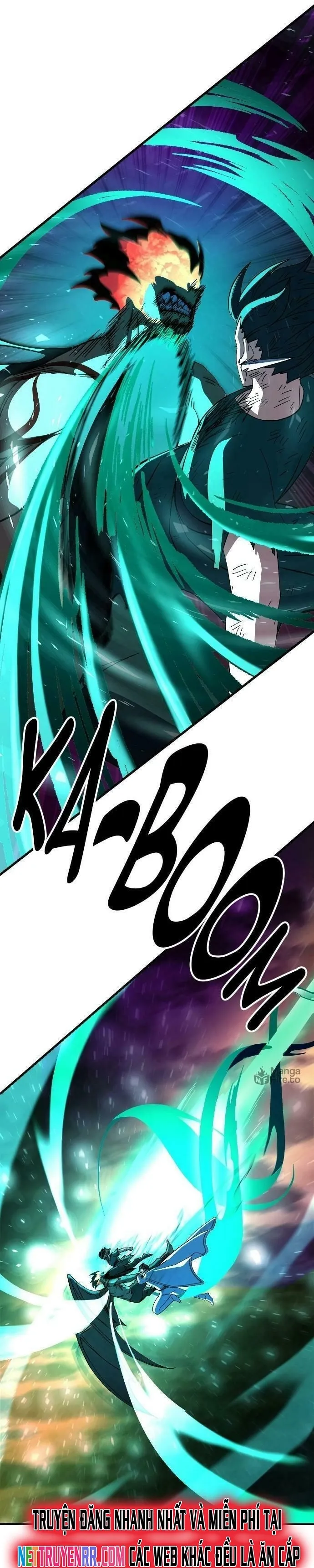 Tối Hậu Kim Đồng: Chapter 75