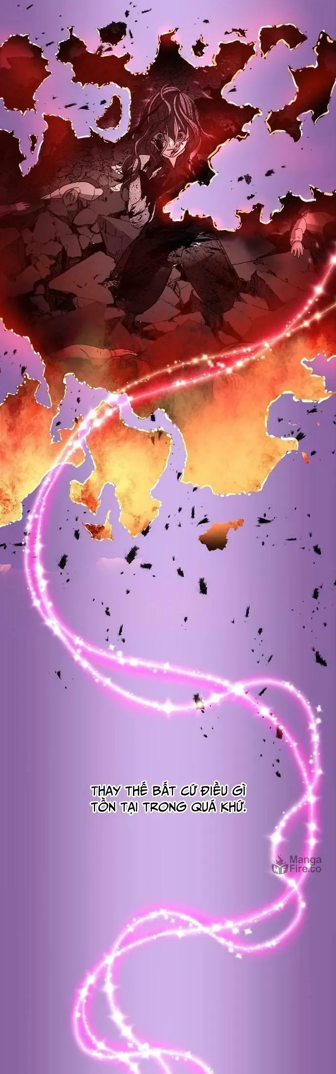 Tối Hậu Kim Đồng: Chapter 75