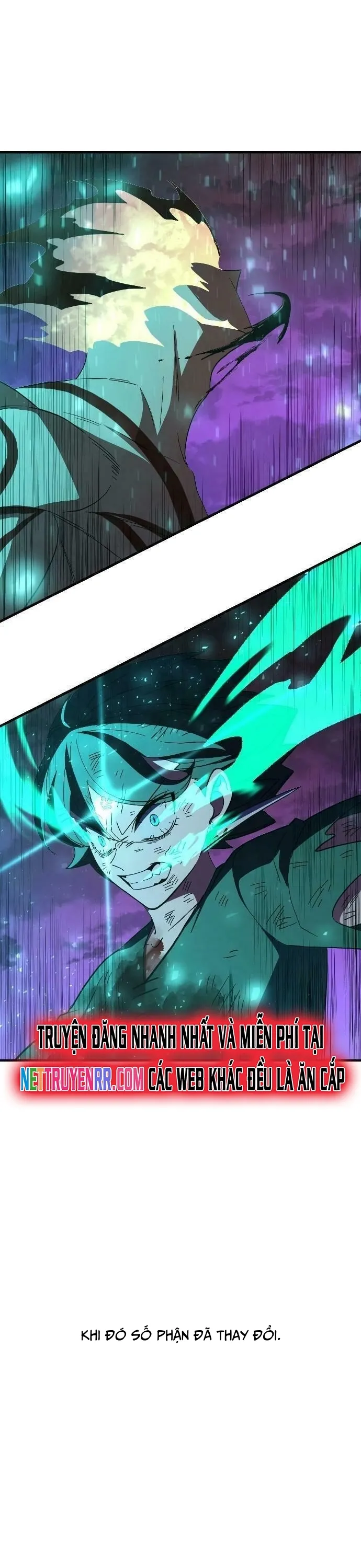 Tối Hậu Kim Đồng: Chapter 75