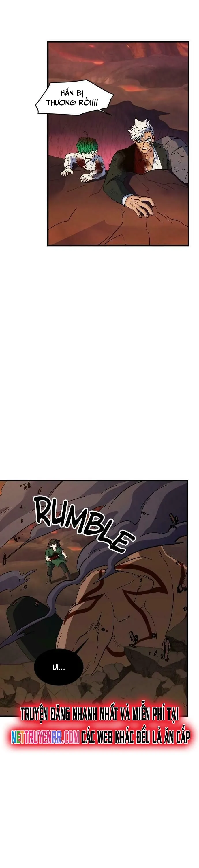 Tối Hậu Kim Đồng: Chapter 75