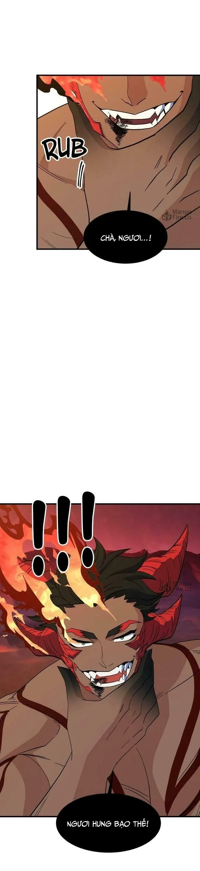 Tối Hậu Kim Đồng: Chapter 75