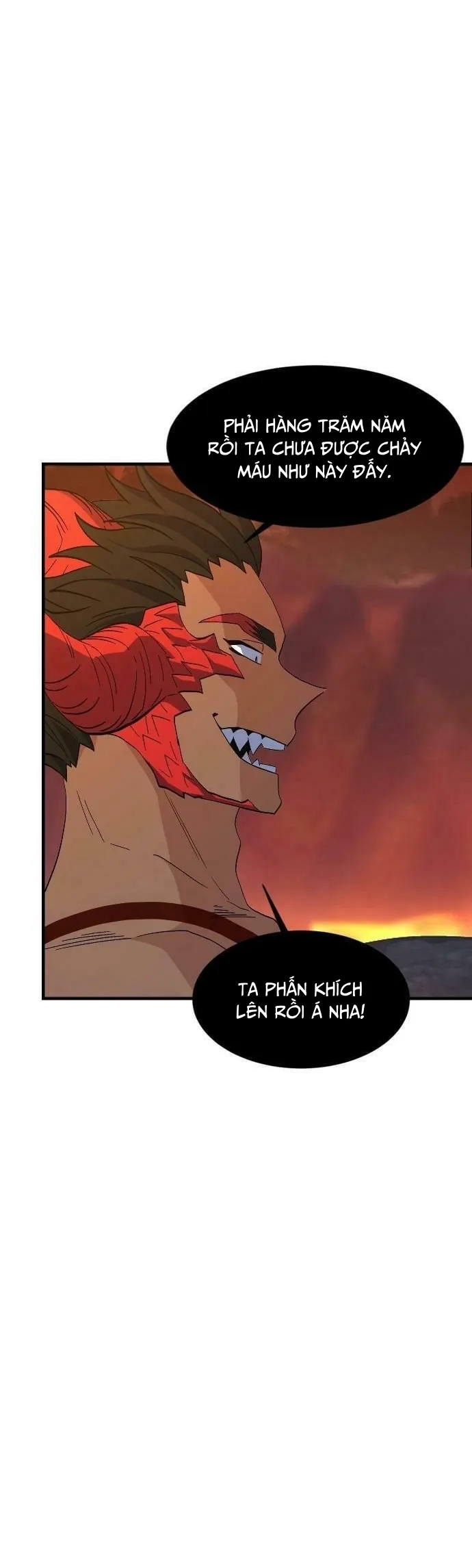 Tối Hậu Kim Đồng: Chapter 75