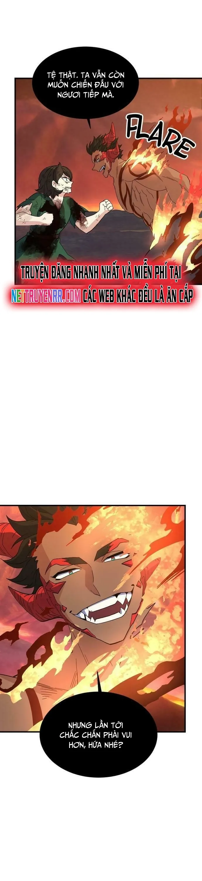 Tối Hậu Kim Đồng: Chapter 75