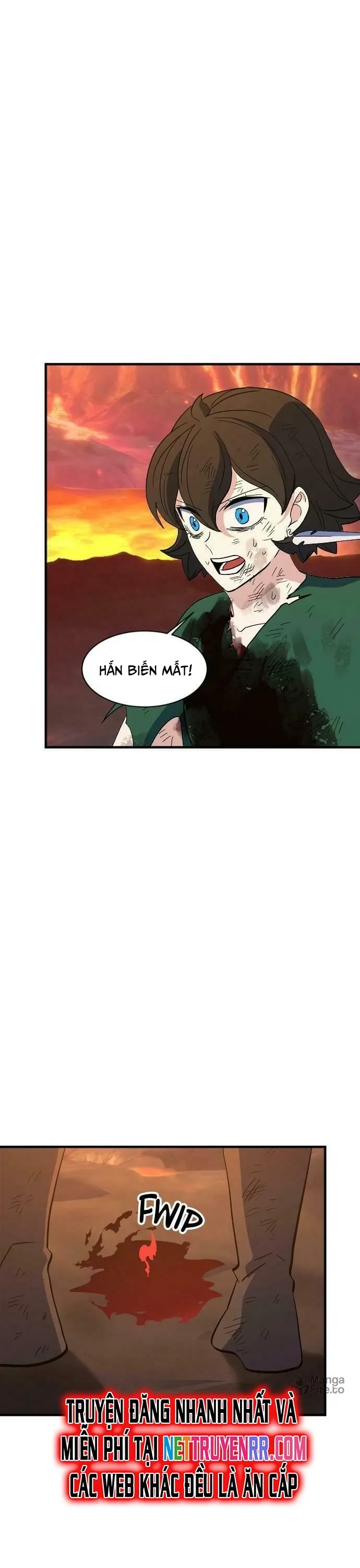 Tối Hậu Kim Đồng: Chapter 75