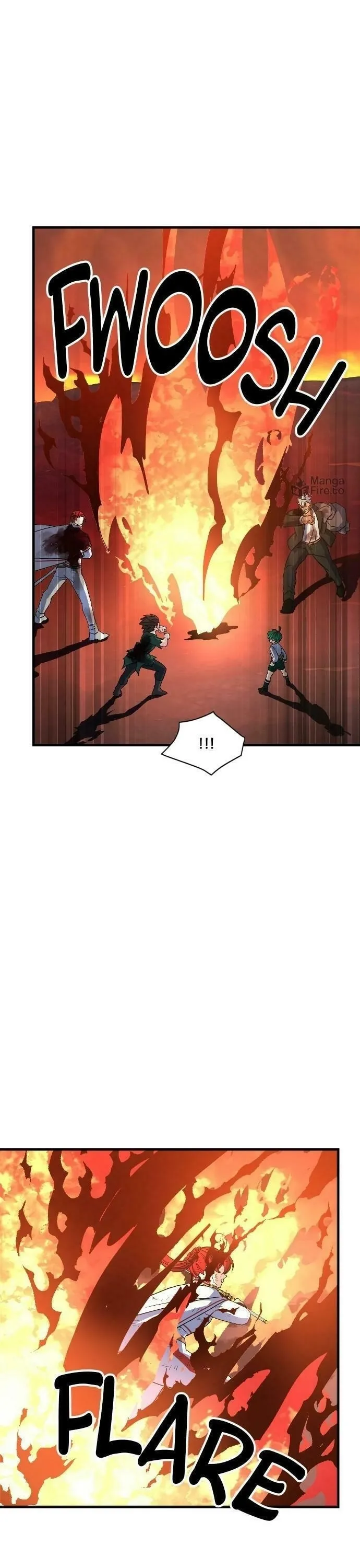 Tối Hậu Kim Đồng: Chapter 75