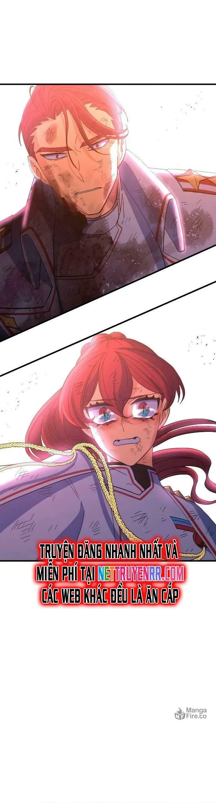 Tối Hậu Kim Đồng: Chapter 75