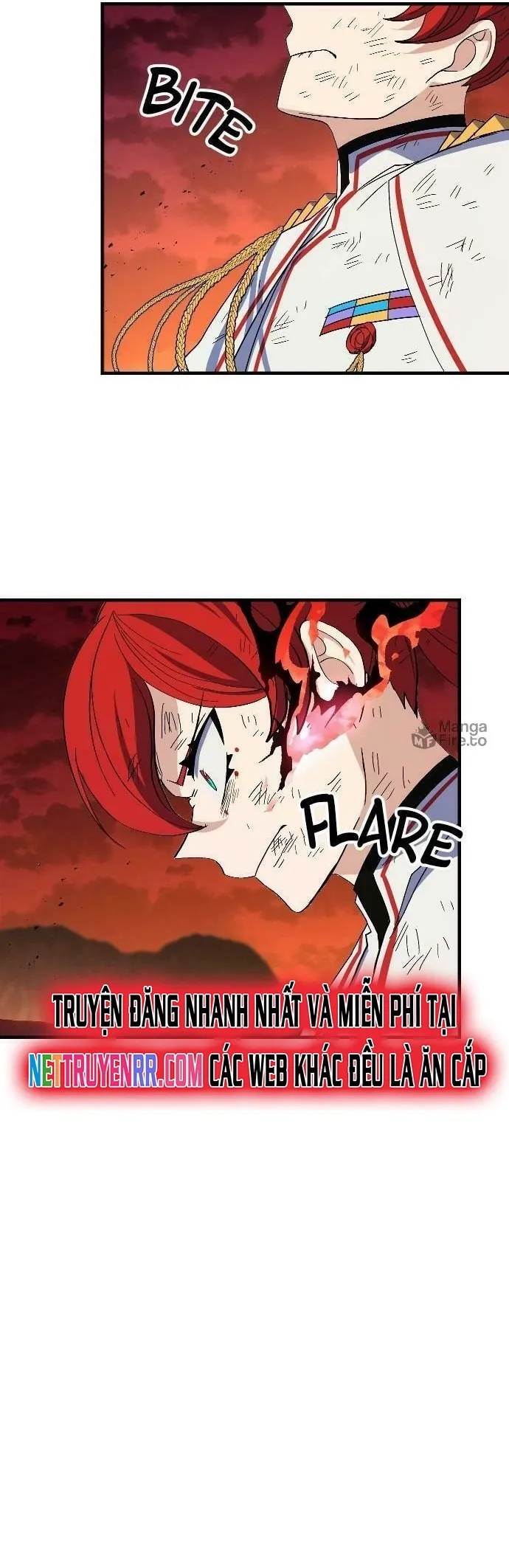 Tối Hậu Kim Đồng: Chapter 75