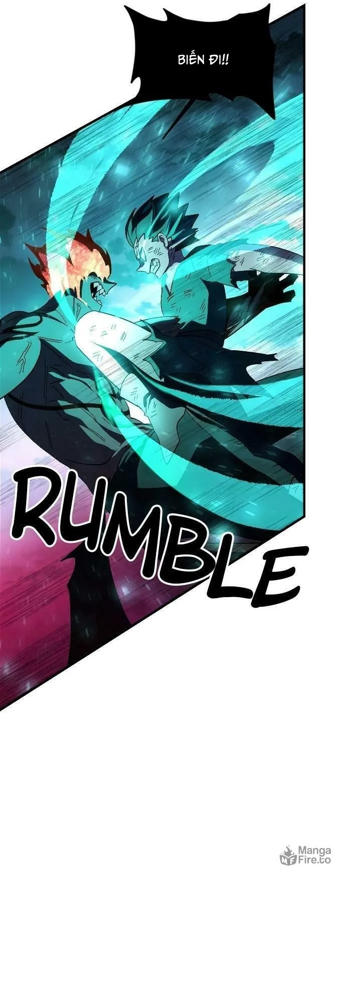 Tối Hậu Kim Đồng: Chapter 75