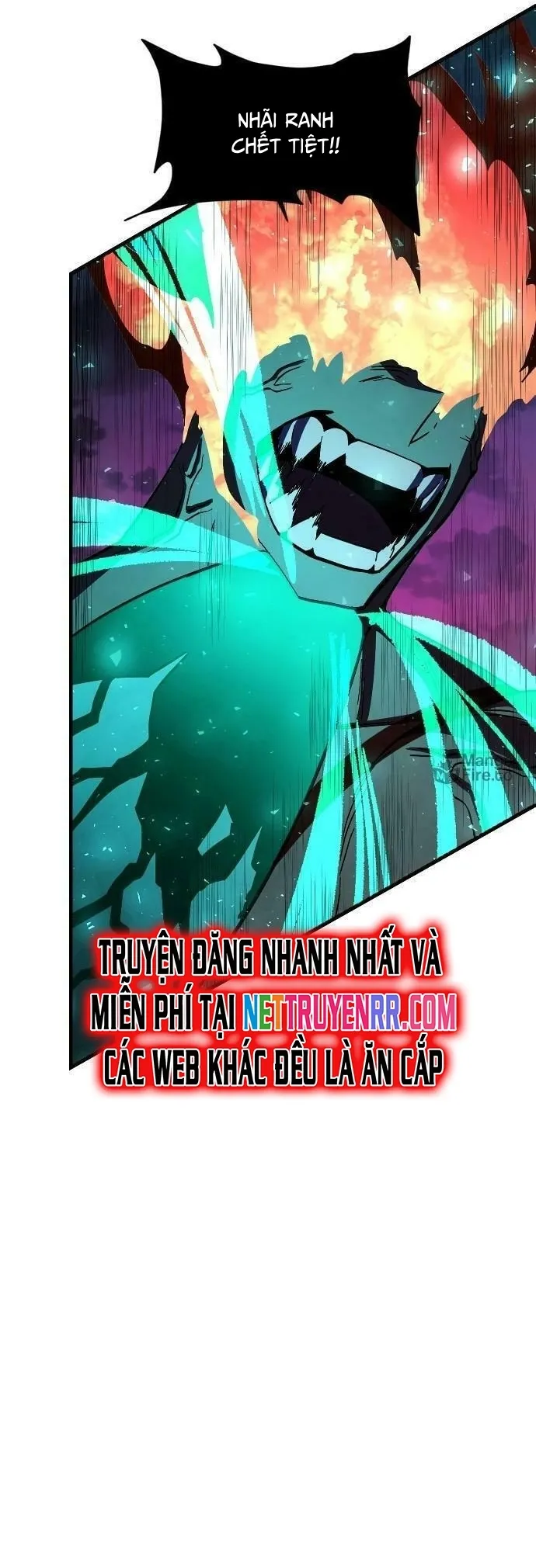 Tối Hậu Kim Đồng: Chapter 75