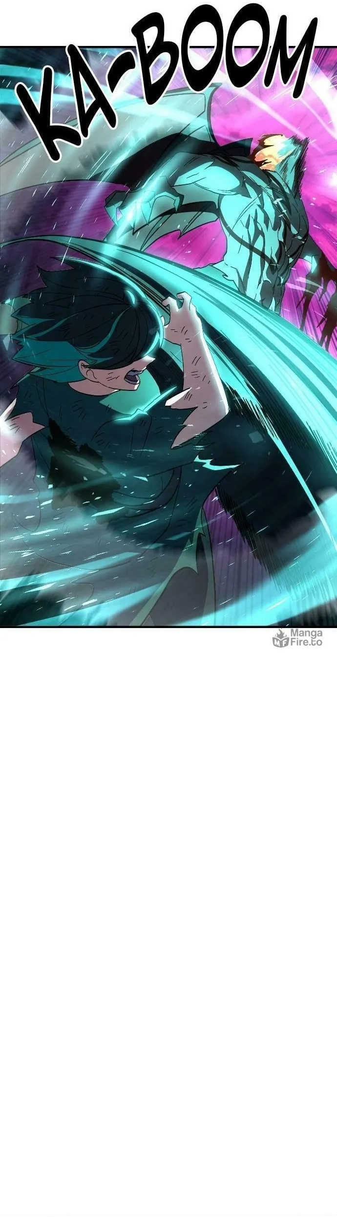 Tối Hậu Kim Đồng: Chapter 75