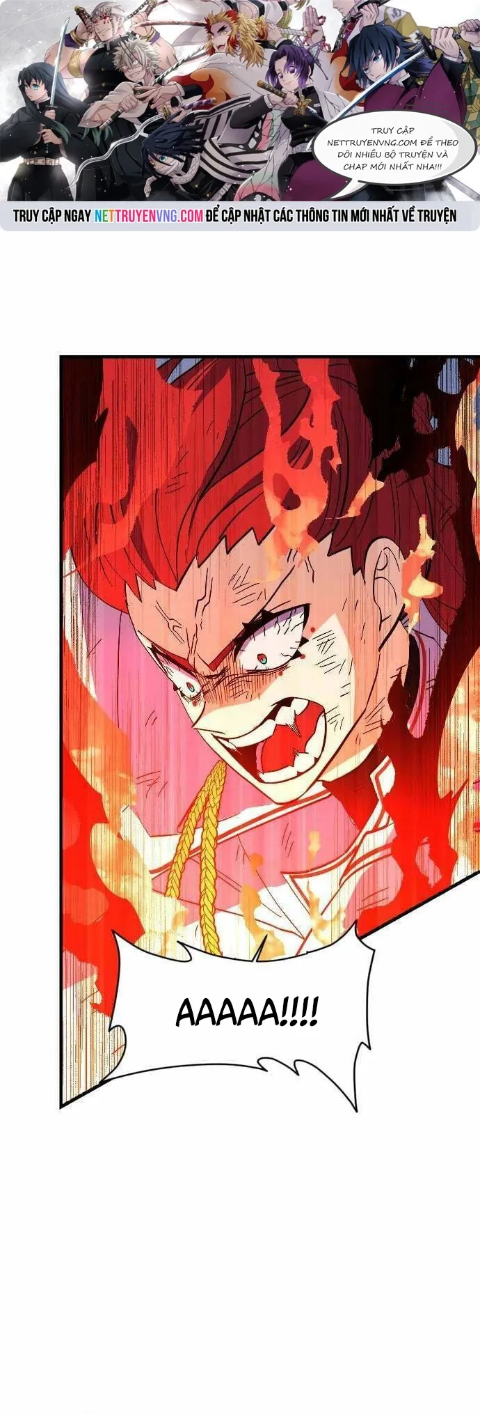Tối Hậu Kim Đồng: Chapter 76