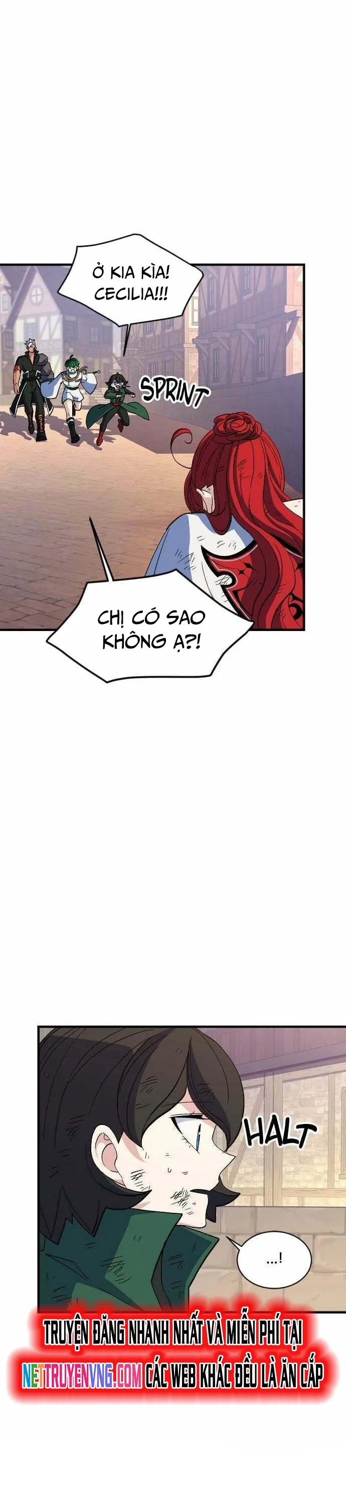 Tối Hậu Kim Đồng: Chapter 76