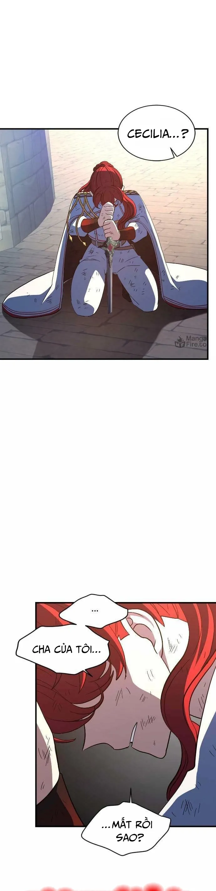 Tối Hậu Kim Đồng: Chapter 76