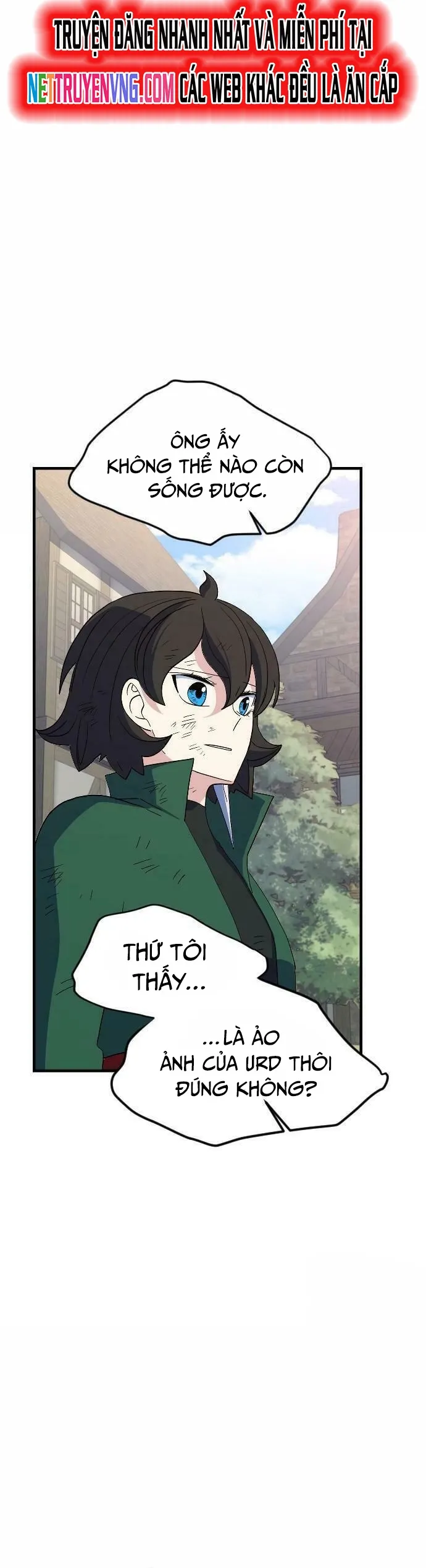 Tối Hậu Kim Đồng: Chapter 76