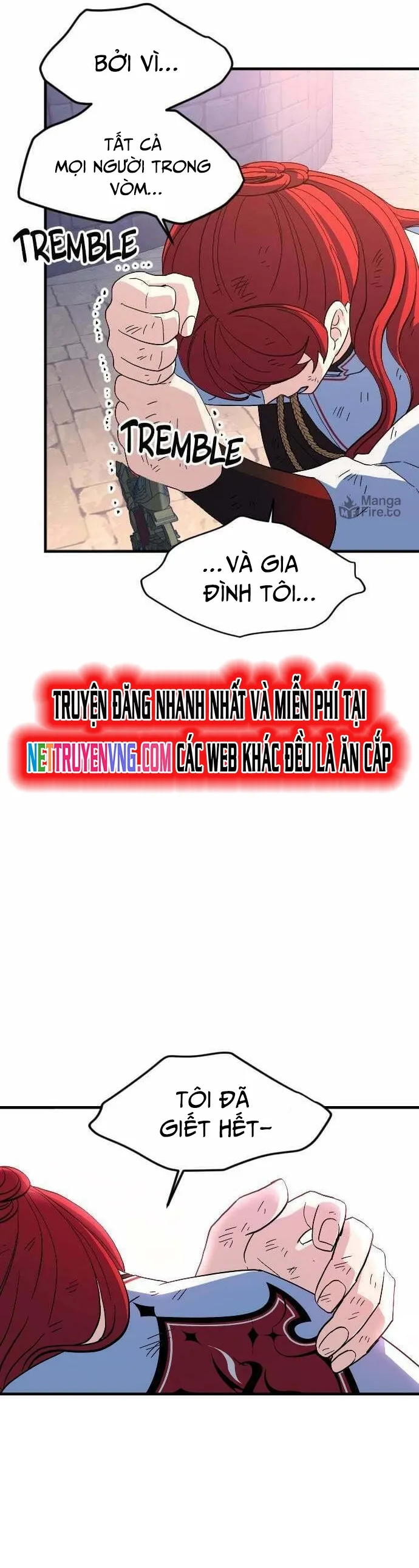 Tối Hậu Kim Đồng: Chapter 76