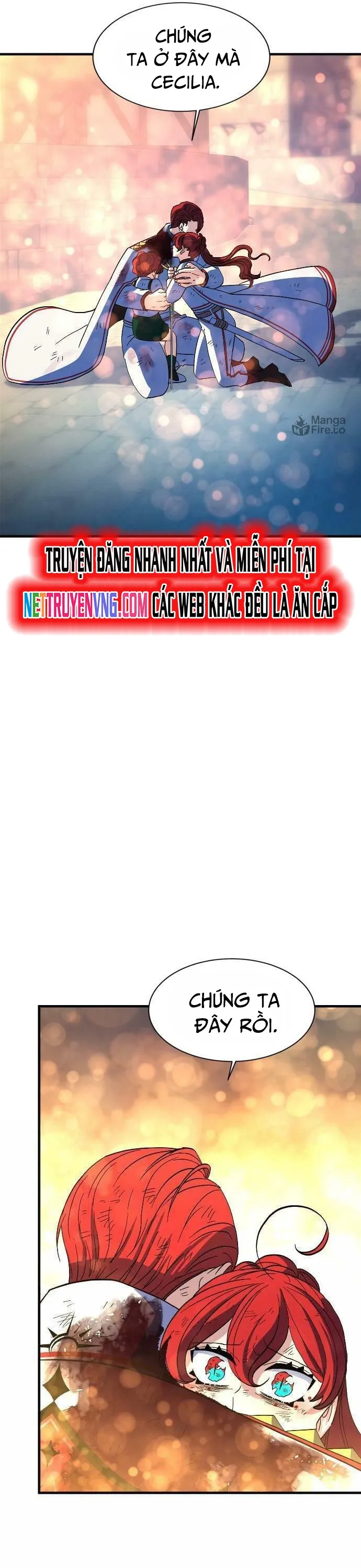 Tối Hậu Kim Đồng: Chapter 76
