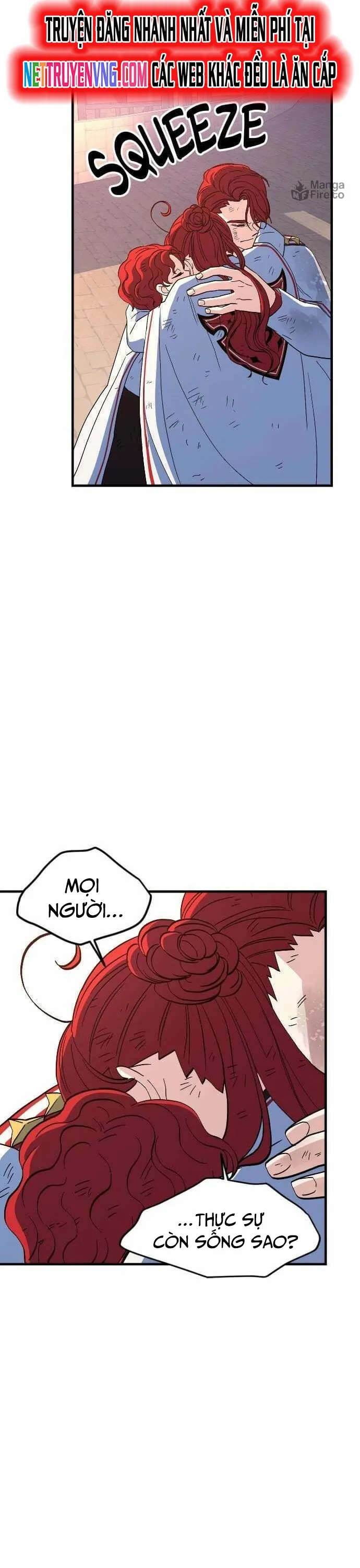 Tối Hậu Kim Đồng: Chapter 76