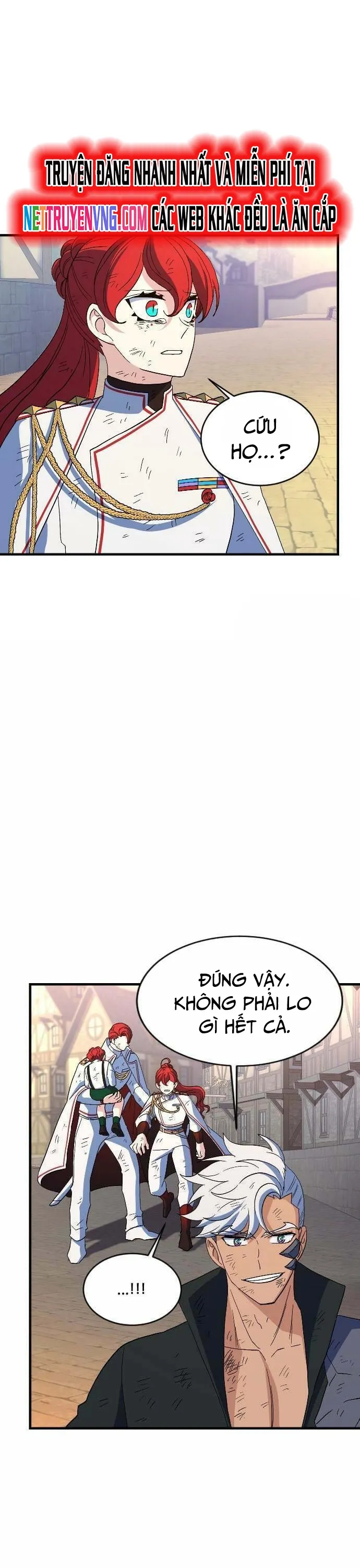 Tối Hậu Kim Đồng: Chapter 76