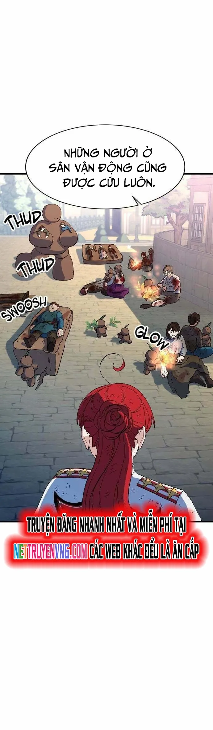 Tối Hậu Kim Đồng: Chapter 76