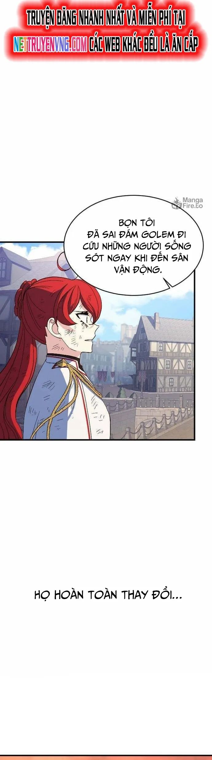 Tối Hậu Kim Đồng: Chapter 76