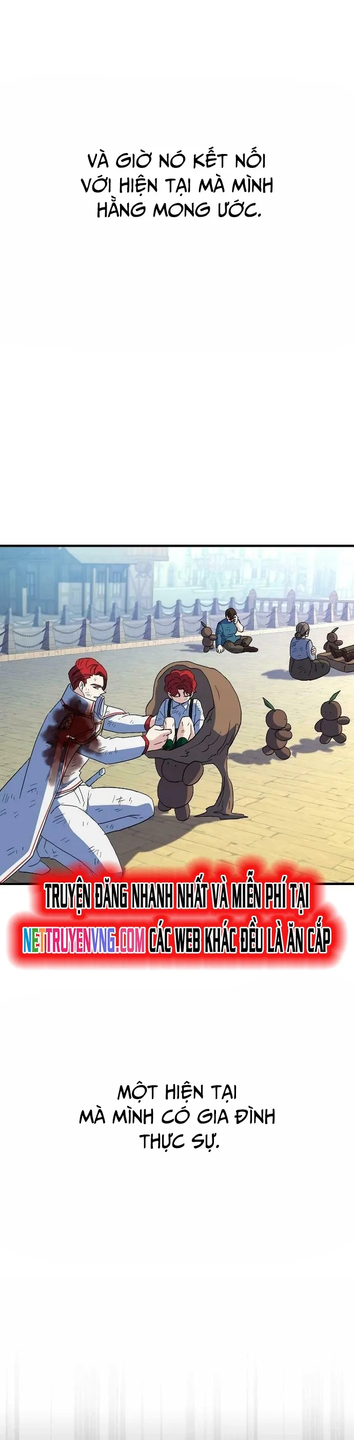 Tối Hậu Kim Đồng: Chapter 76