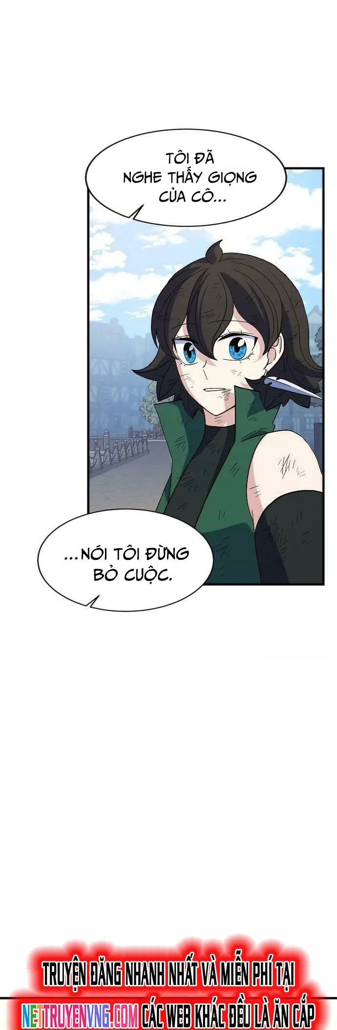 Tối Hậu Kim Đồng: Chapter 76