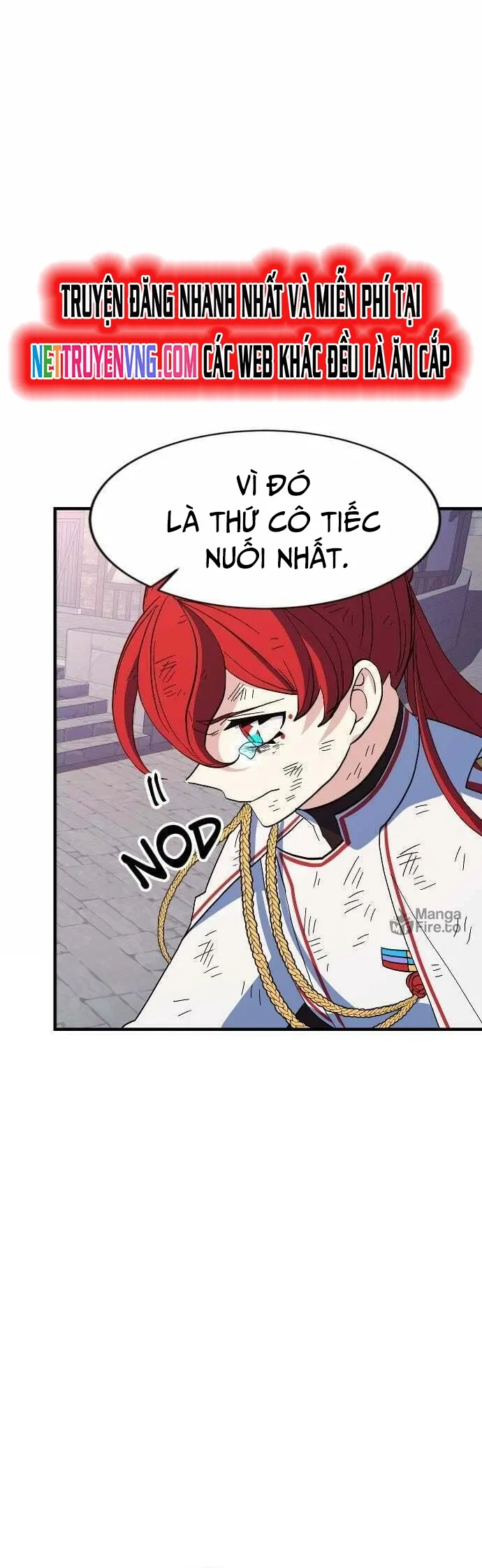 Tối Hậu Kim Đồng: Chapter 76