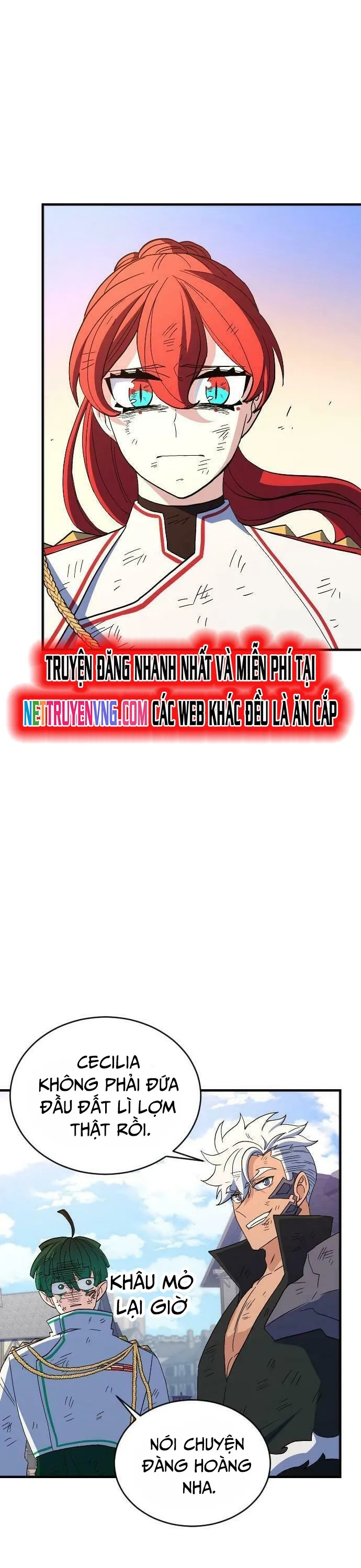Tối Hậu Kim Đồng: Chapter 76